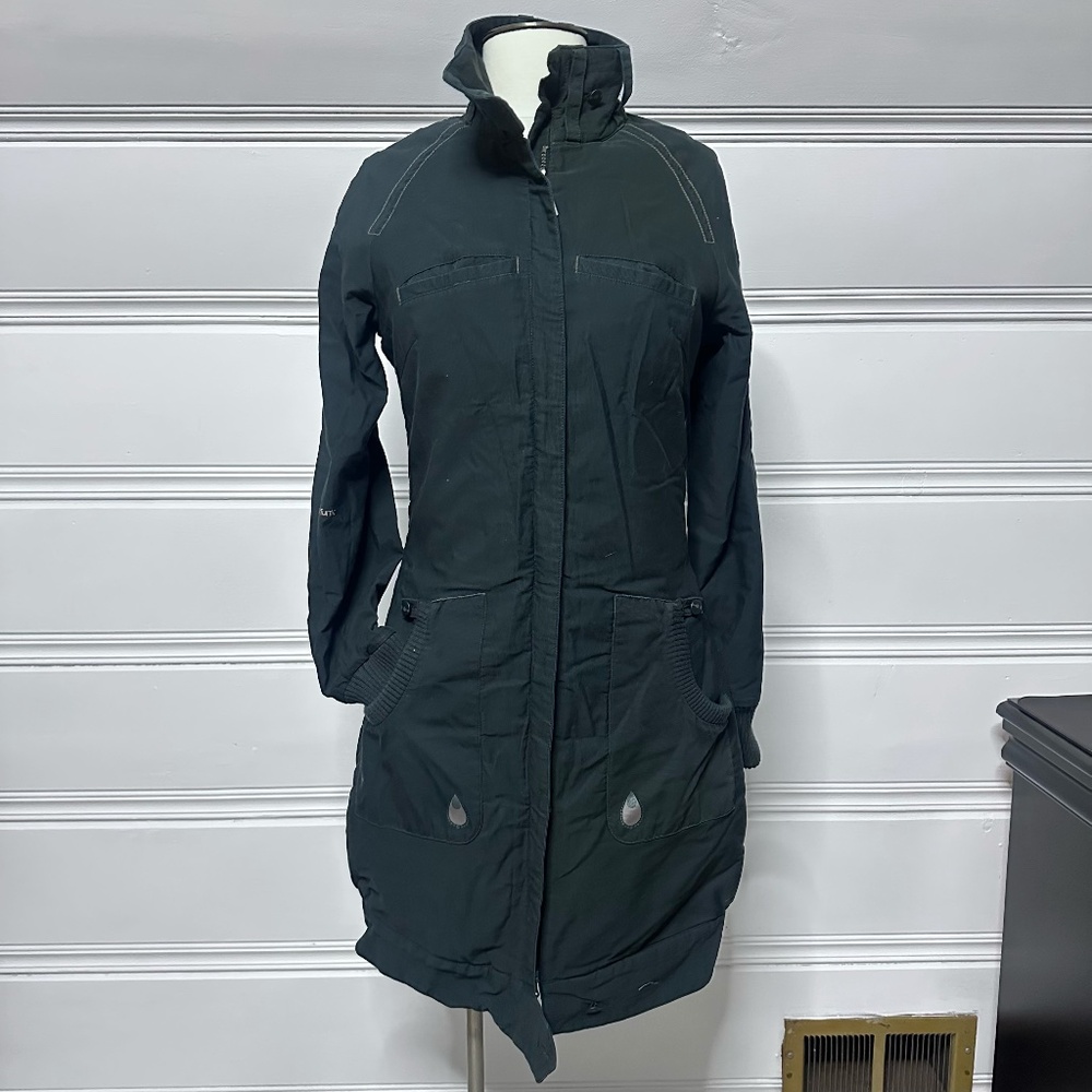 Skunkfunk Cotton Jacket XS